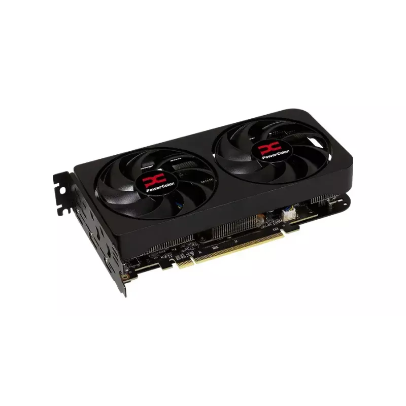 Tarjeta gráfica Radeon RX 9060 XT 8GB GDDR6