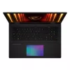 MSI Titan 18 HX AI A2XWIG-073 portátil Intel Core Ultra 9 285HX 45,7 cm (18 pulgadas) UHD+ 64 GB DDR5-SDRAM 6 TB SSD NVIDIA GeForce RTX 5080 Wi-Fi 7 (802.11be) Windows 11 Pro negro