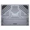 MSI Titan 18 HX AI A2XWIG-073 portátil Intel Core Ultra 9 285HX 45,7 cm (18 pulgadas) UHD+ 64 GB DDR5-SDRAM 6 TB SSD NVIDIA GeForce RTX 5080 Wi-Fi 7 (802.11be) Windows 11 Pro negro