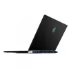 MSI Titan 18 HX AI A2XWIG-073 portátil Intel Core Ultra 9 285HX 45,7 cm (18 pulgadas) UHD+ 64 GB DDR5-SDRAM 6 TB SSD NVIDIA GeForce RTX 5080 Wi-Fi 7 (802.11be) Windows 11 Pro negro