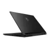 MSI Stealth A16 AI+A3XWHG NVIDIA GeForce AMD Ryzen AI 9 HX 370 portátil 40,6 cm (16 pulgadas) Quad HD+ 32 GB LPDDR5x-SDRAM 2 TB SSD NVIDIA GeForce RTX 5070 Ti Wi-Fi 7 (802.11be) Windows 11 Home negro