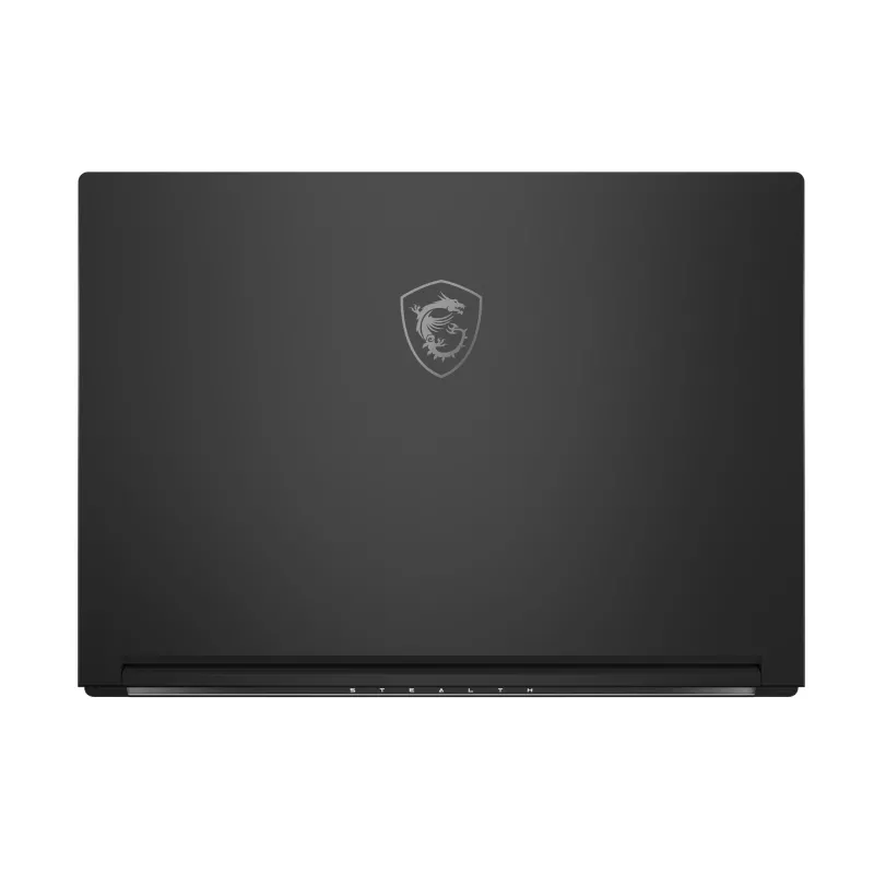 MSI Stealth A16 AI+A3XWHG NVIDIA GeForce AMD Ryzen AI 9 HX 370 portátil 40,6 cm (16 pulgadas) Quad HD+ 32 GB LPDDR5x-SDRAM 2 TB SSD NVIDIA GeForce RTX 5070 Ti Wi-Fi 7 (802.11be) Windows 11 Home negro