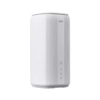 Router portátil Acer Connect X6E 5G CPE enchufe EU