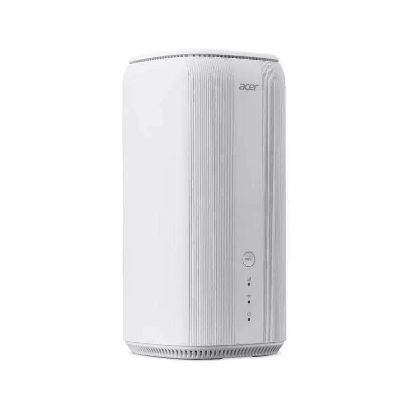 Router portátil Acer Connect X6E 5G CPE enchufe EU