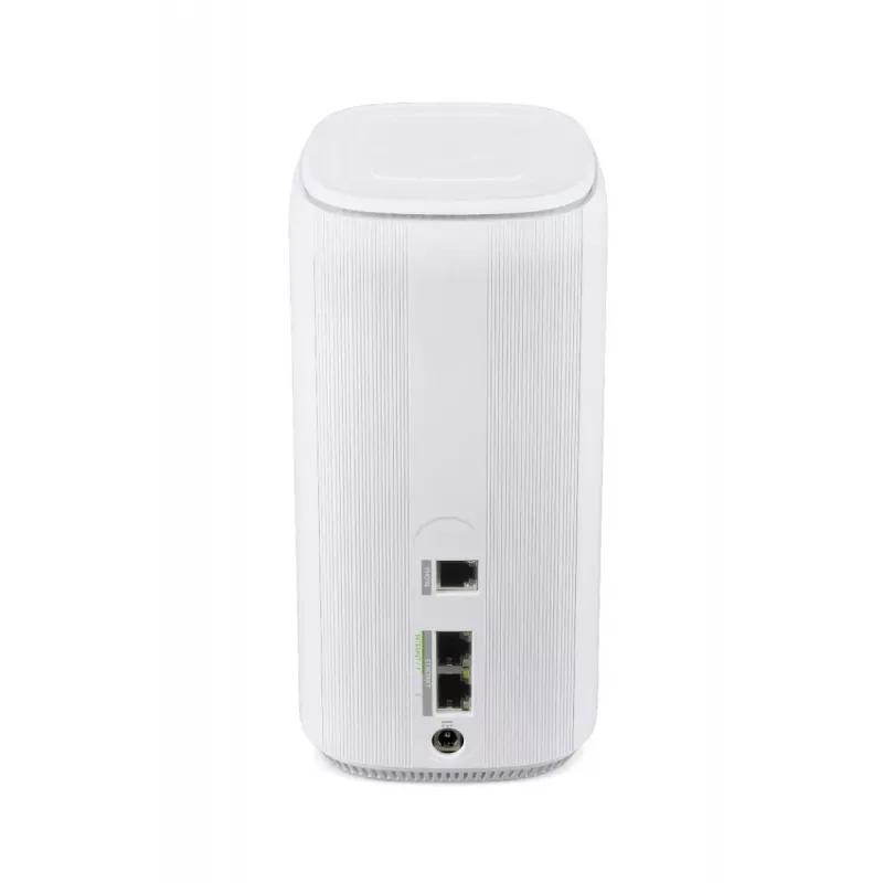 Router portátil Acer Connect X6E 5G CPE enchufe EU