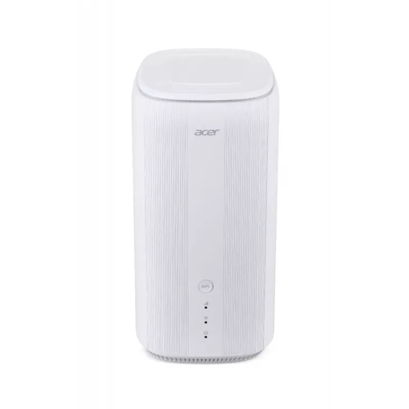 Router portátil Acer Connect X6E 5G CPE enchufe EU