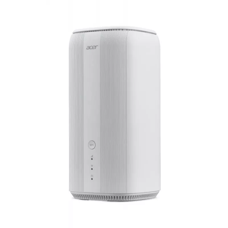 Router portátil Acer Connect X6E 5G CPE enchufe EU