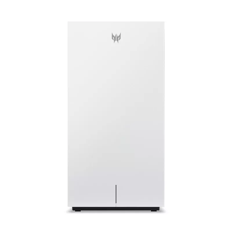 Router de sobremesa Acer Predator Connect T7 Tri-band Wi-Fi 7
