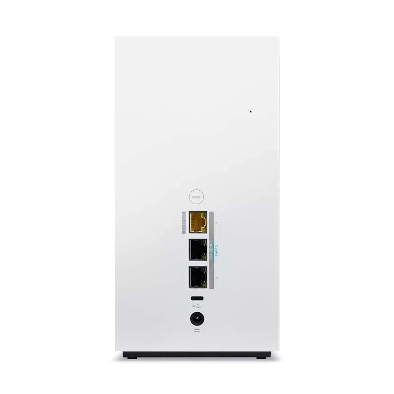 Router de sobremesa Acer Predator Connect T7 Tri-band Wi-Fi 7