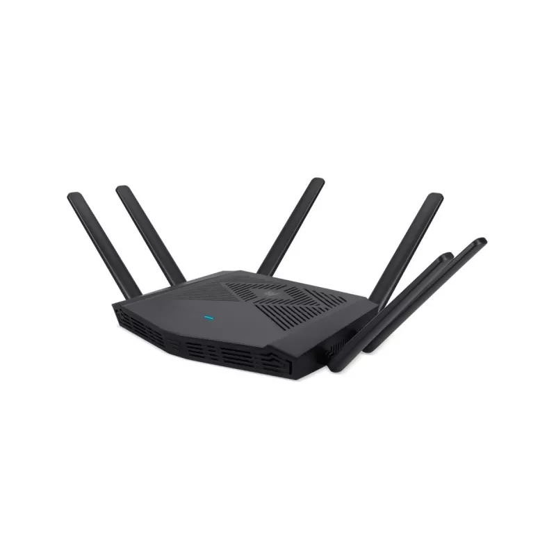 ACER Predator Connect W6x router Wi-Fi