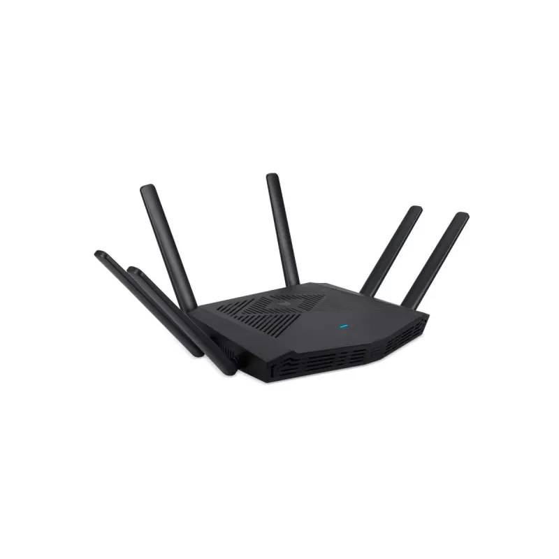 ACER Predator Connect W6x router Wi-Fi