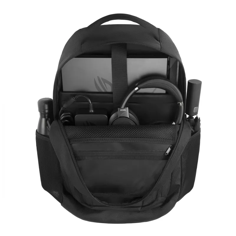 ASUS ROG Ranger BP2800 45,7 cm (18 pulgadas) mochila negra