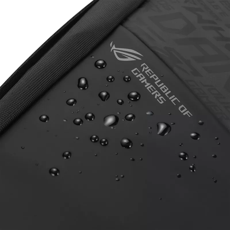 ASUS ROG Ranger BP2800 45,7 cm (18 pulgadas) mochila negra