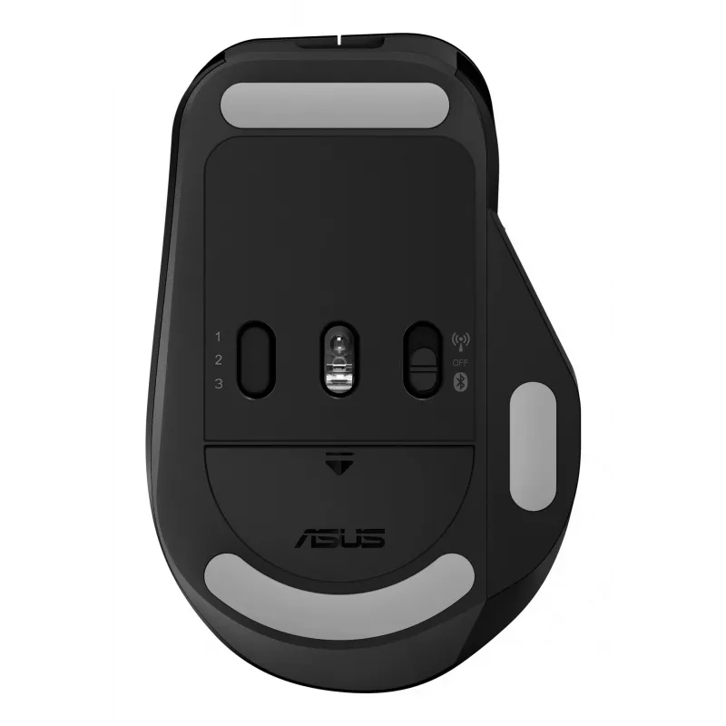 ASUS ProArt MD300 Ratón Office Diestro RF Wireless + Bluetooth Óptico 4200 DPI