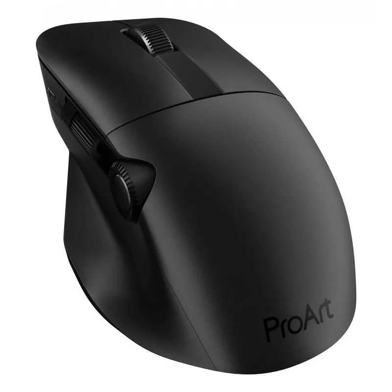 ASUS ProArt MD300 Ratón Office Diestro RF Wireless + Bluetooth Óptico 4200 DPI