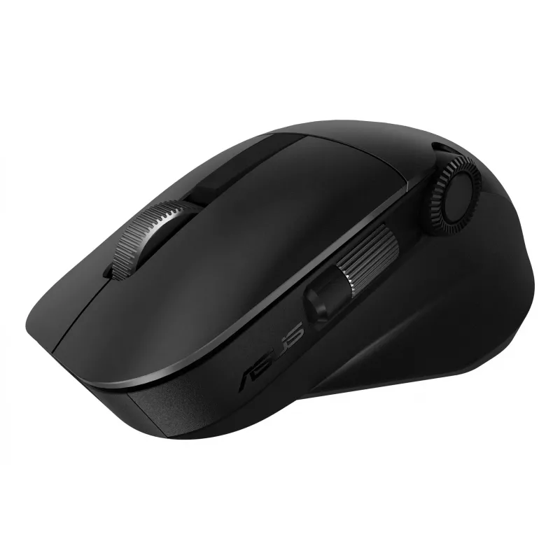 ASUS ProArt MD300 Ratón Office Diestro RF Wireless + Bluetooth Óptico 4200 DPI