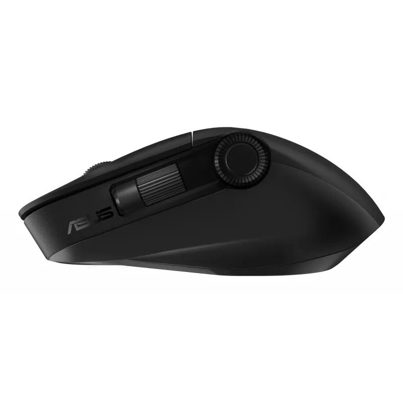 ASUS ProArt MD300 Ratón Office Diestro RF Wireless + Bluetooth Óptico 4200 DPI