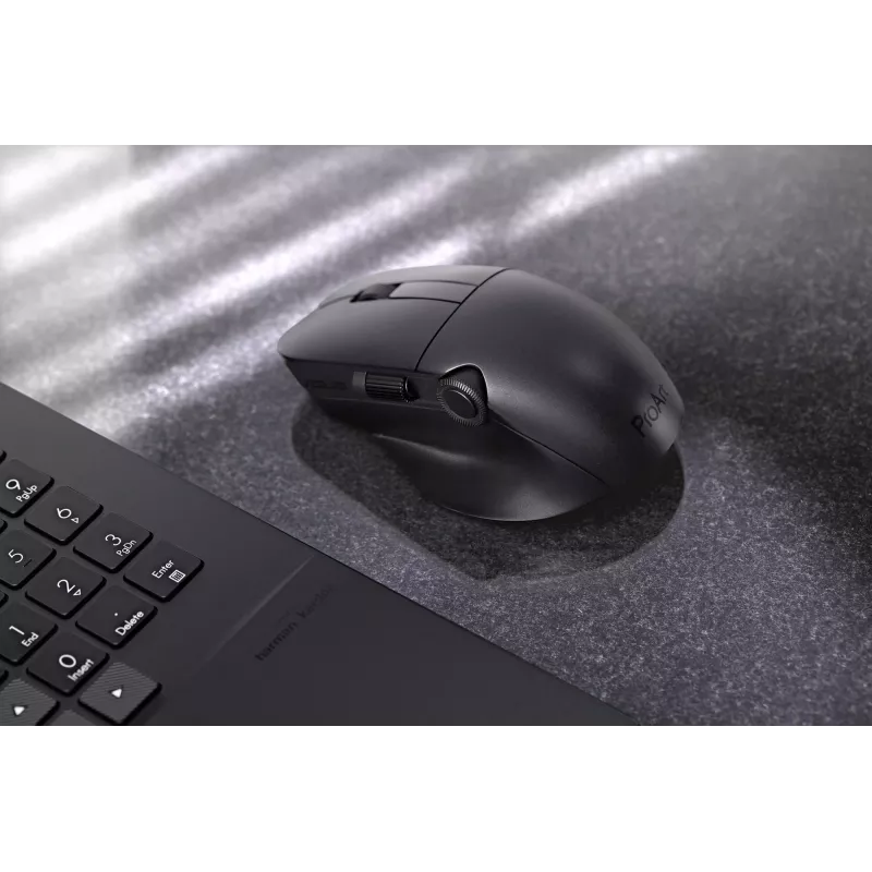 ASUS ProArt MD300 Ratón Office Diestro RF Wireless + Bluetooth Óptico 4200 DPI
