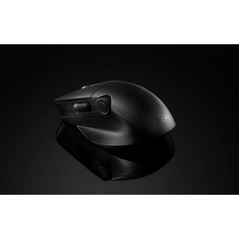 ASUS ProArt MD300 Ratón Office Diestro RF Wireless + Bluetooth Óptico 4200 DPI