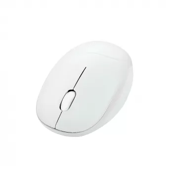 ASUS Fragrance MD101 Ratón Home Ambidiestro RF Wireless + Bluetooth Óptico 2400 DPI