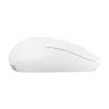 ASUS Fragrance MD101 Ratón Home Ambidiestro RF Wireless + Bluetooth Óptico 2400 DPI