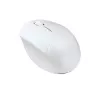 ASUS Fragrance MD101 Ratón Home Ambidiestro RF Wireless + Bluetooth Óptico 2400 DPI
