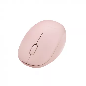ASUS Fragrance MD101 Ratón Home Ambidiestro RF Wireless + Bluetooth Óptico 2400 DPI