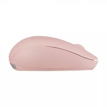 ASUS Fragrance MD101 Ratón Home Ambidiestro RF Wireless + Bluetooth Óptico 2400 DPI