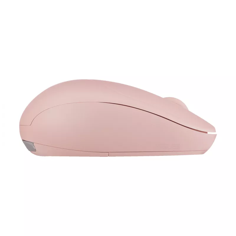 ASUS Fragrance MD101 Ratón Home Ambidiestro RF Wireless + Bluetooth Óptico 2400 DPI