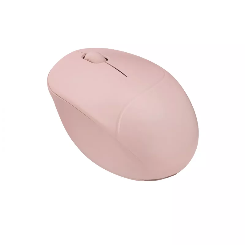 ASUS Fragrance MD101 Ratón Home Ambidiestro RF Wireless + Bluetooth Óptico 2400 DPI