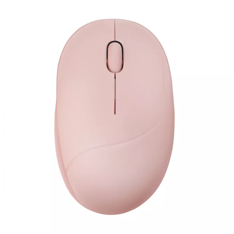 ASUS Fragrance MD101 Ratón Home Ambidiestro RF Wireless + Bluetooth Óptico 2400 DPI