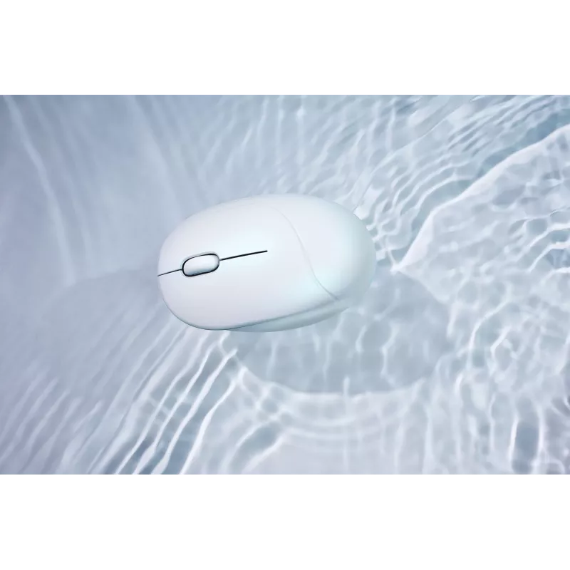 ASUS Fragrance MD101 Ratón Home Ambidiestro RF Wireless + Bluetooth Óptico 2400 DPI