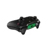 GENESIS Mangan 400 Negro Bluetooth Mando Analogico / Digital Android, MAC, Nintendo Switch, PC, iOS