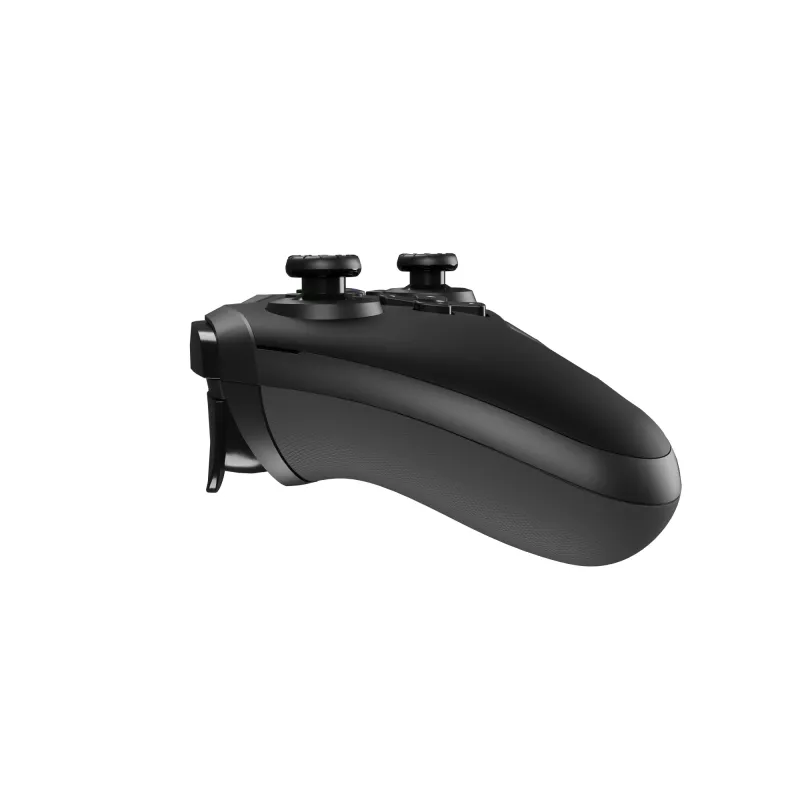 GENESIS Mangan 400 Negro Bluetooth Mando Analogico / Digital Android, MAC, Nintendo Switch, PC, iOS