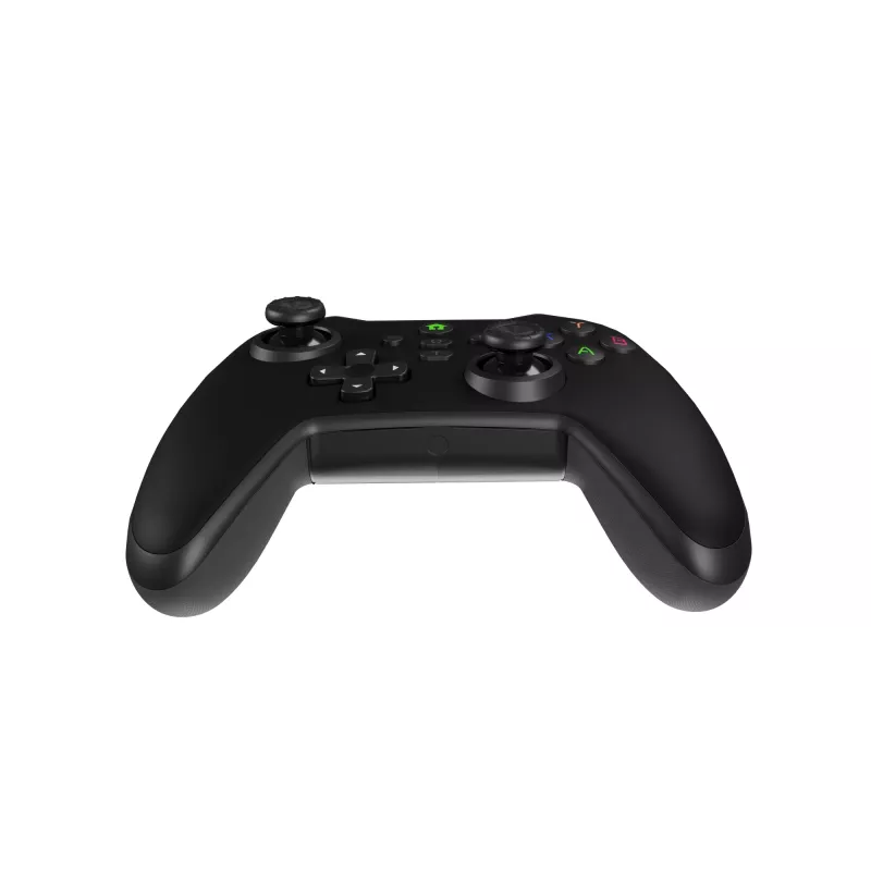 GENESIS Mangan 400 Negro Bluetooth Mando Analogico / Digital Android, MAC, Nintendo Switch, PC, iOS