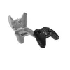 GENESIS Mangan 400 Negro Bluetooth Mando Analogico / Digital Android, MAC, Nintendo Switch, PC, iOS
