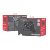 GENESIS Mangan 400 Negro Bluetooth Mando Analogico / Digital Android, MAC, Nintendo Switch, PC, iOS