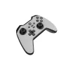 GENESIS Mangan 400 Blanco Bluetooth Mando Analogico / Digital Android, MAC, Nintendo Switch, PC, iOS