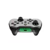 GENESIS Mangan 400 Blanco Bluetooth Mando Analogico / Digital Android, MAC, Nintendo Switch, PC, iOS