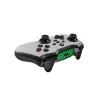 GENESIS Mangan 400 Blanco Bluetooth Mando Analogico / Digital Android, MAC, Nintendo Switch, PC, iOS