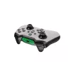 GENESIS Mangan 400 Blanco Bluetooth Mando Analogico / Digital Android, MAC, Nintendo Switch, PC, iOS
