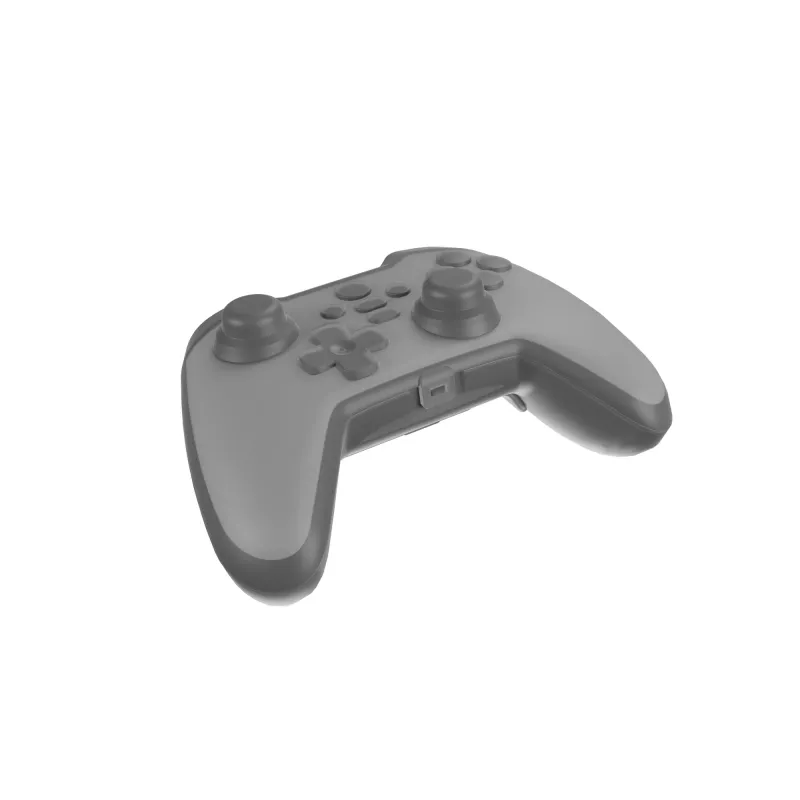 GENESIS Mangan 400 Blanco Bluetooth Mando Analogico / Digital Android, MAC, Nintendo Switch, PC, iOS
