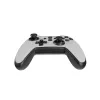 GENESIS Mangan 400 Blanco Bluetooth Mando Analogico / Digital Android, MAC, Nintendo Switch, PC, iOS
