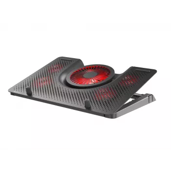 GENESIS Oxid 550 Base Refrigeradora para Portátil 43,9 cm (17,3