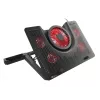 GENESIS Oxid 550 Base Refrigeradora para Portátil 43,9 cm (17,3