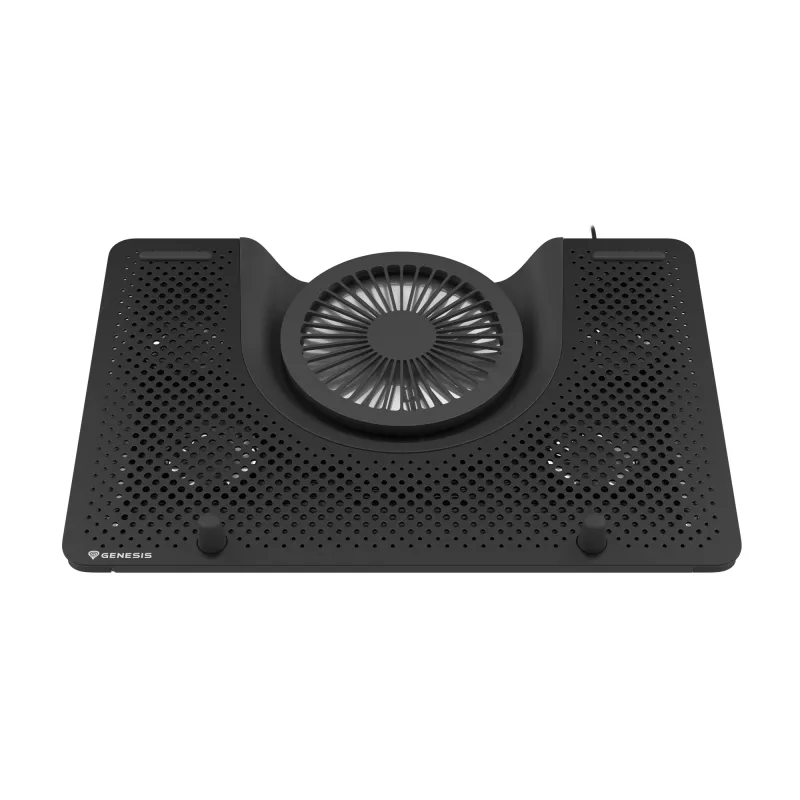 GENESIS Oxid 550 Base Refrigeradora para Portátil 43,9 cm (17,3