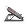 GENESIS Oxid 550 Base Refrigeradora para Portátil 43,9 cm (17,3