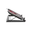 GENESIS Oxid 550 Base Refrigeradora para Portátil 43,9 cm (17,3