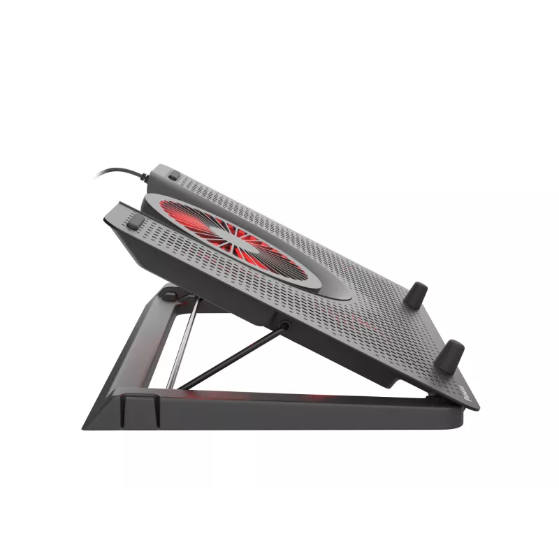 GENESIS Oxid 550 Base Refrigeradora para Portátil 43,9 cm (17,3