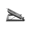 GENESIS Oxid 550 Base Refrigeradora para Portátil 43,9 cm (17,3